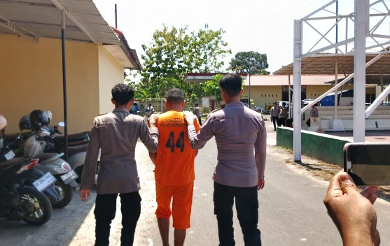 Polres Bondowoso Tangkap Pelaku Penggandaan Uang