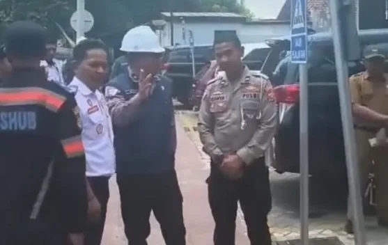 Andalalin Rekomendasi Mie Gacoan Perluas Area Parkir R4