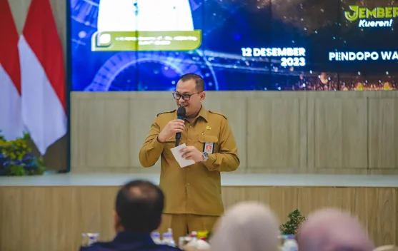 Pengawasan MBG Diperkuat, 46 SPPG di Jember Dihentikan Sementara
