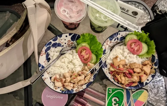 Nongkrong Makin Asyik, Kafe Jadi Spot Favorit Gen Z
