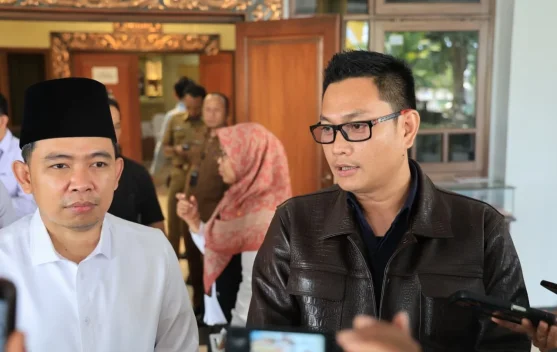 Bulog dan Pemkab Jember Siapkan Penyaluran Bantuan Pangan Door to Door