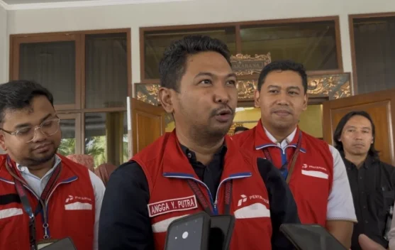 Penyaluran Pertalite di Jember Naik Lebih dari 20 Persen