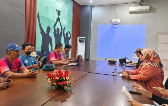 Jember Matangkan Venue dan Akomodasi Jelang Forprov III Jatim 2026