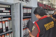 Kejari Bondowoso Geledah Dua Lokasi Dugaan Korupsi Hibah