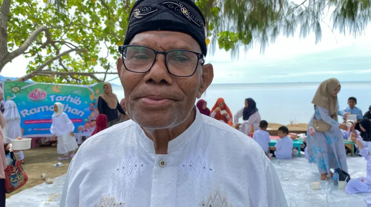 Muhammadiyah Kaimana Tetapkan Puasa Ramadhan Mulai Rabu