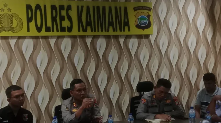 Kapolres Fasilitasi Dialog Transportasi Demi Kamtibmas Kondusif