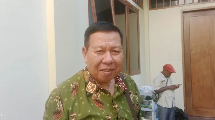 Kepala Suku Napiti Harap Pemerintah Respons Aspirasi Masyarakat