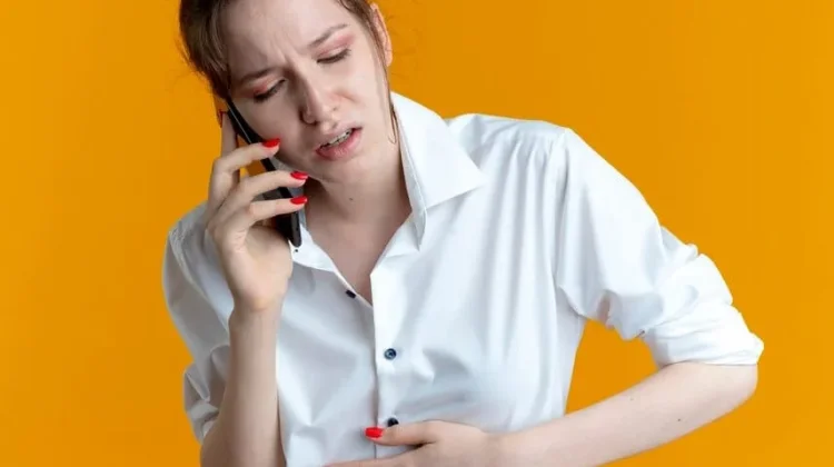 Kebiasaan Pemicu Nyeri Ulu Hati yang Perlu Dihindari