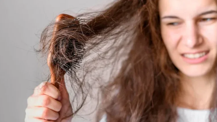 Tanda-Tanda Rambut Butuh Treatment, Bukan Cuma Shampoo