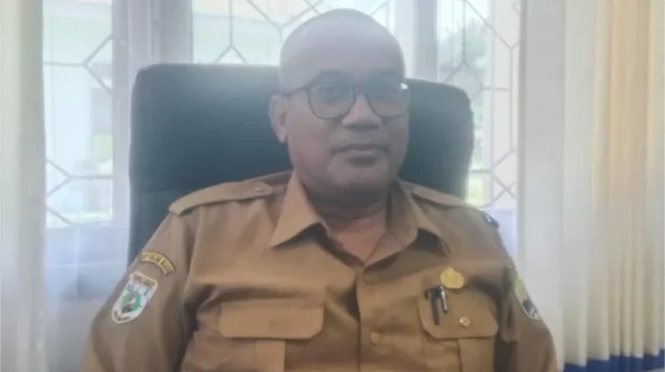 Relokasi Pedagang Kaimana Diharap Tingkatkan Ekonomi dan Ketertiban