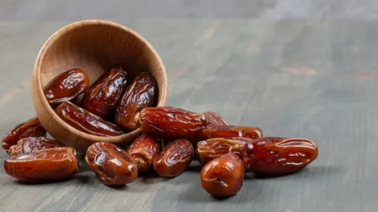 Sembilan Kandungan Kurma yang Baik untuk Kesehatan
