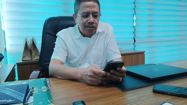 Dua Pekan jelang Lebaran THR ASN Kaimana dibayarkan