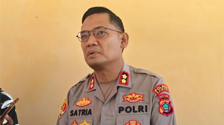 Dapur SPPG Wamesa Belum Beroperasi, Tunggu Verifikasi