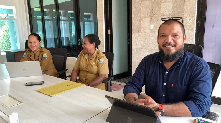 Pemkab Kaimana Alokasikan Rp15 Miliar Dana Hibah