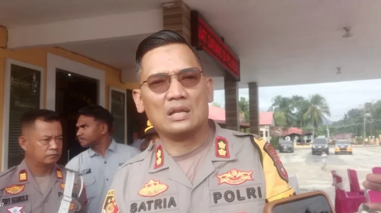 Polres Kaimana Siapkan Pengamanan Ops Ketupat Mansinam 2026