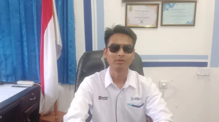 PELNI Kaimana Siapkan Kapal dan Diskon Tiket Sambut Lebaran