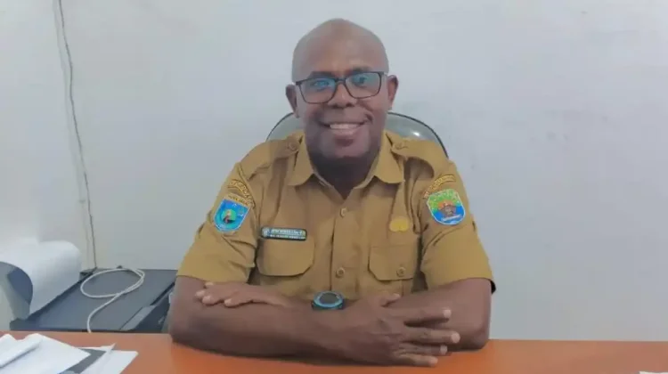 Disbudpar Kaimana Fokus Pendampingan Enam Desa Wisata Tahun 2026