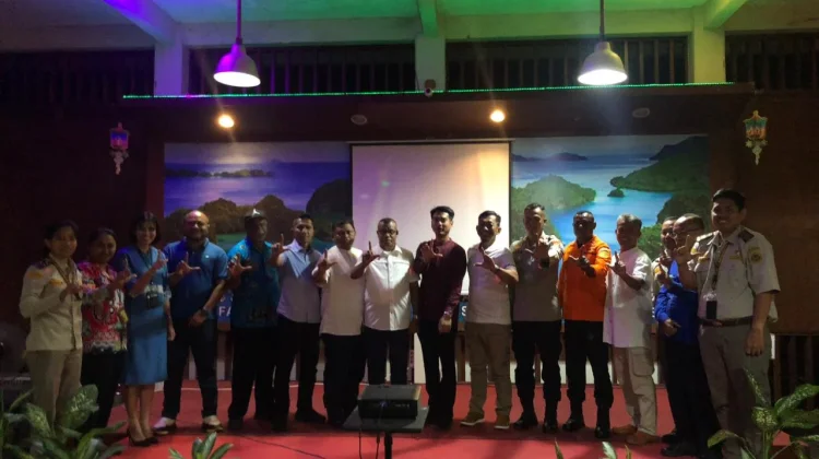 PELNI Terapkan One Man One Seat  Demi Kenyamanan Penumpang
