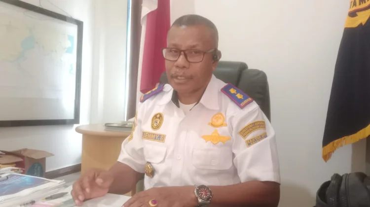 Arus Mudik Kaimana Meningkat, Ribuan Penumpang Telah Diberangkatkan