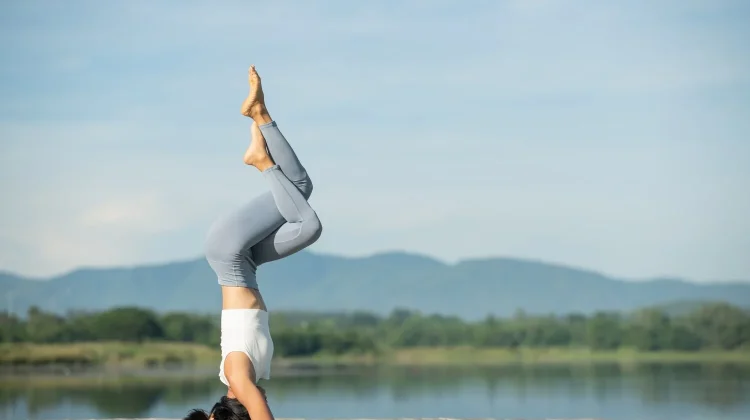 Manfaat Yoga untuk Kesehatan Tubuh dan Mental