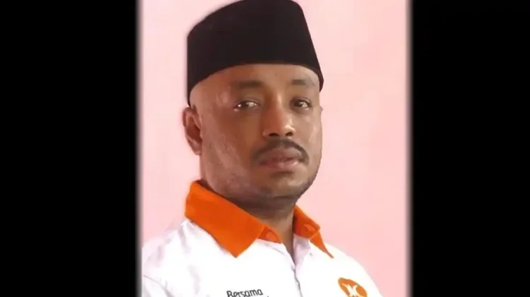Musda Keempat PKS Kaimana Perkuat Konsolidasi dan Kaderisasi