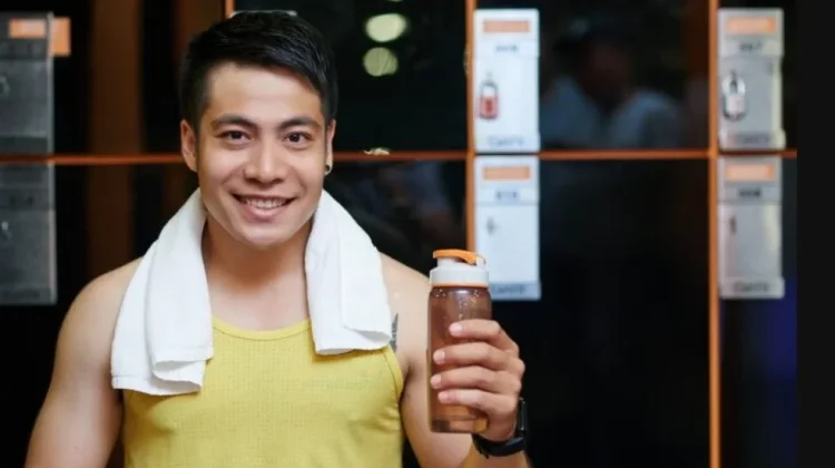 Lima Manfaat Kolagen untuk Pria yang Jarang Diketahui