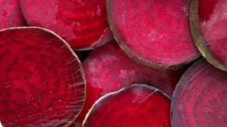 Manfaat Jus Buah Bit untuk Kesehatan Tubuh
