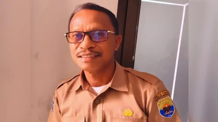 Jumlah Penerima BPJS Ketenagakerjaan di Kaimana Turun Signifikan pada 2026
