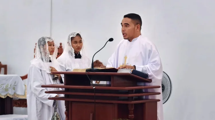 Vigili Paskah Sebagai Malam Kemenangan Kristus Atas Maut