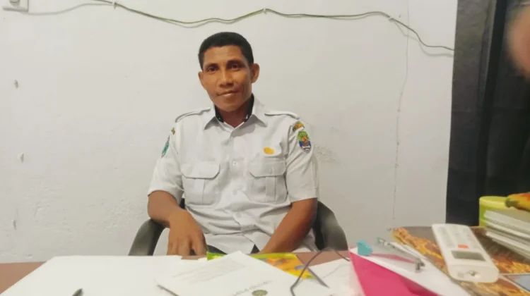Dapur SPPG Kaimana Bermasalah, Koordinasi Pemerintah Dipertanyakan Publik