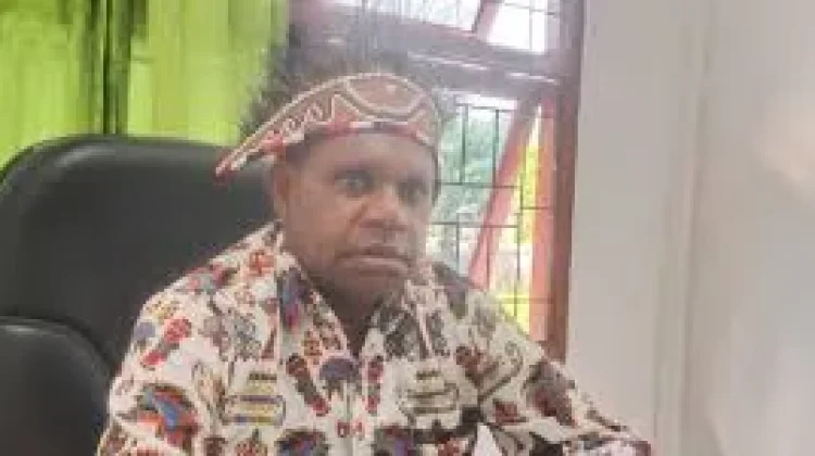 Dewan Adat Kaimana Minta Pengusaha OAP Jaga Marwah