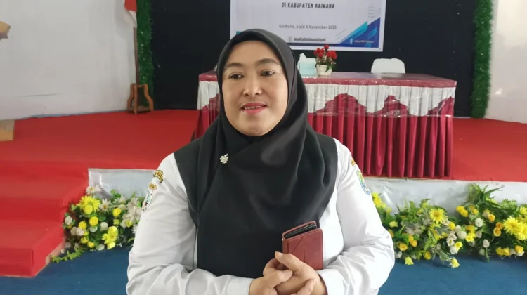 Pemdes di Kaimana Wajib Publikasikan Penggunaan Dana Desa 2026