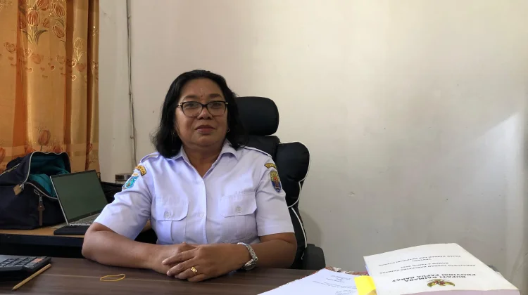Ikut Lima Kategori, Kaimana menuju  Pesparawi Nasional Manokwari 2026
