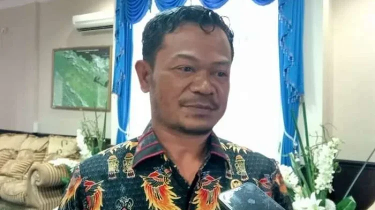 Pansus LKPJ DPR Papua Barat Susun Matriks Evaluasi Kinerja