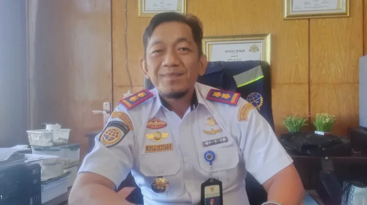 UPBU Utarom Kaimana Sosialisasi PNBP Bandara untuk Edukasi Masyarakat
