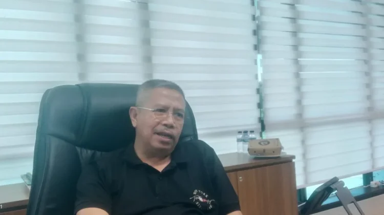 TPP ASN Kaimana Tersendat, Puluhan OPD Belum Ajukan SPM