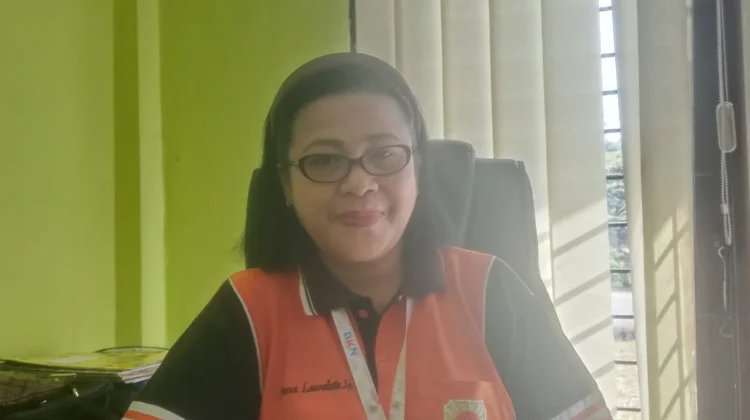 Sebanyak 243 ASN Kaimana Akan Terima SK Pengangkatan Resmi
