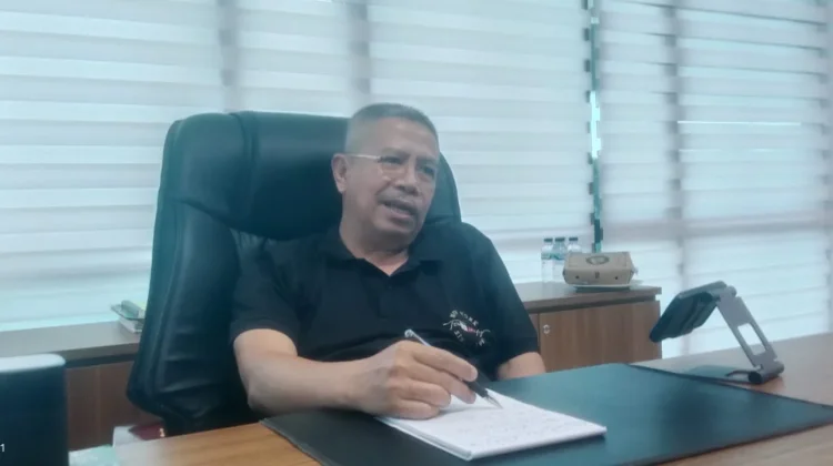 Pemda Kaimana Siap Lunasi Tunggak Pajak Kendaraan Sebesar 1,3 Miliar