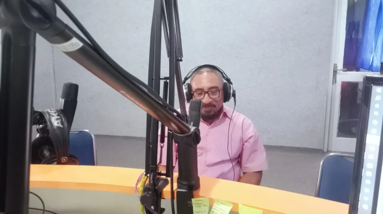 Kepala BPBD Kaimana: Pentingnya Membangun Sadar Bencana di Era Digital