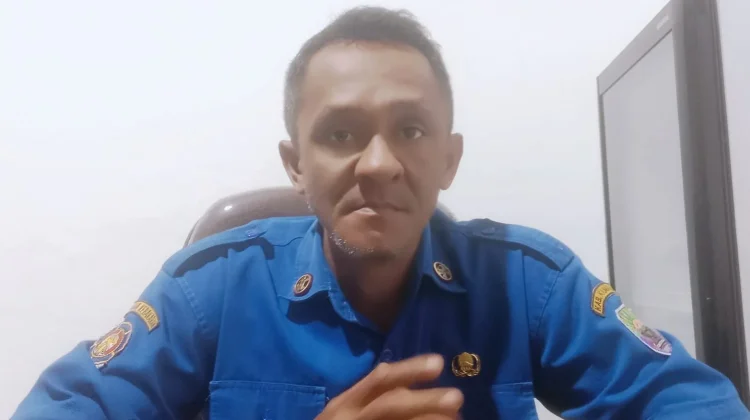 Perkuat Layanan Keselamatan, Pemda Tambah  10 Personel Baru