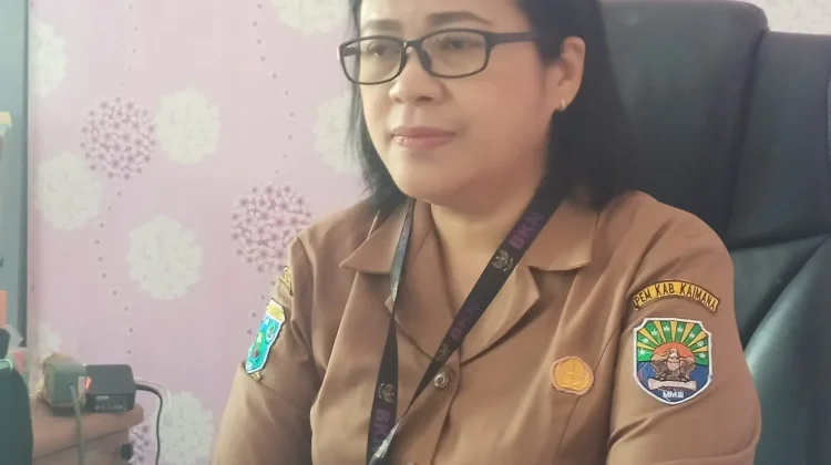 Pemkab Kaimana Prioritaskan Stabilitas Anggaran tanpa Rekrutmen ASN
