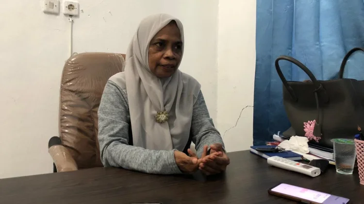Kadis Sosial: Puluhan ODGJ Berkeliaran, Kaimana Belum Miliki Rumah Singgah