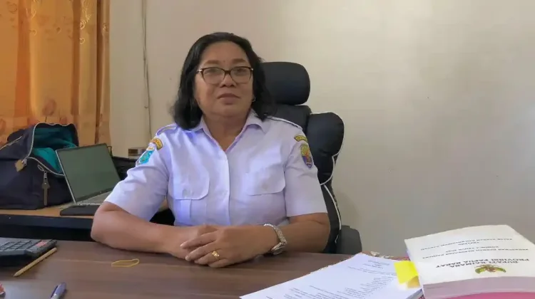 Kaimana Persiapkan Paduan Suara Terbaik Pesparawi Nasional XIV