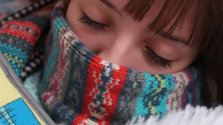 Cara Meredakan Flu di Musim Hujan