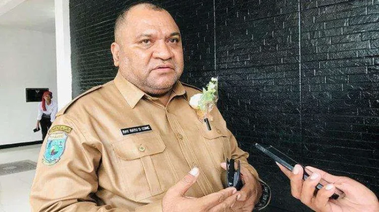 Pelatihan Gembira Dorong Peningkatan Kualitas Pembelajaran