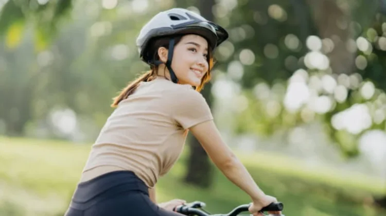 Ini Dampak Negatif Bersepeda Berlebihan pada Wanita