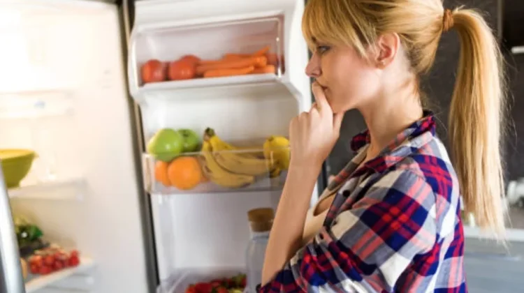 Tips Konsisten Menerapkan Pola Makan yang Sehat