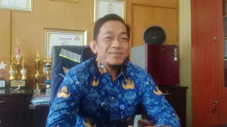 Bandara Utarom Kaimana Tingkatkan Pemeriksaan Barang Bawaan Penumpang