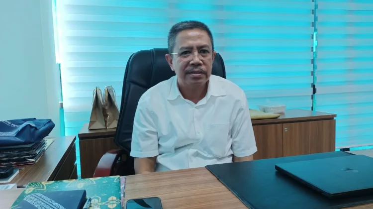 Tunggakan Pajak Kendaraan Dinas Kaimana Mulai Diselesaikan 2026