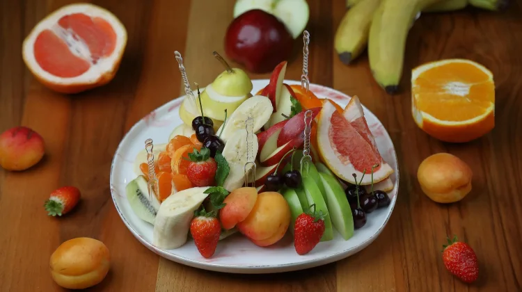 Menu Diet Rendah Lemak Tinggi Protein